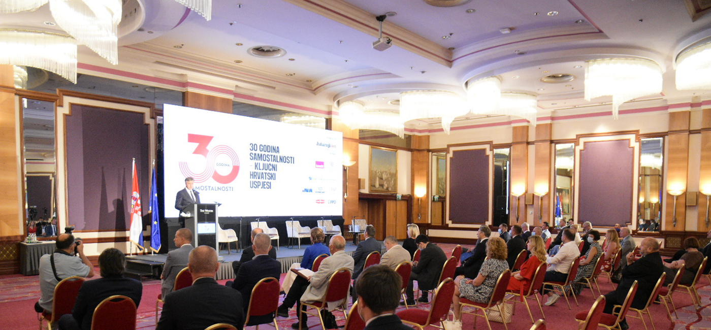 Four big projects will be completed, reforms will continue in next 3 years